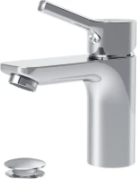 Смеситель для раковины AM.PM X-Joy S F85B82100