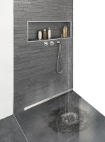 Душевой трап (лоток) Berges Wall 090156 60 см Душевой трап (лоток) Berges Wall 090156 60 см