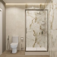 Унитаз-компакт напольный STWORKI Молде 6006-6004 с микролифтом