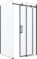 Душевой уголок Veconi Rovigo RV-074B 120x90 Душевой уголок Veconi Rovigo RV-074B 120x90