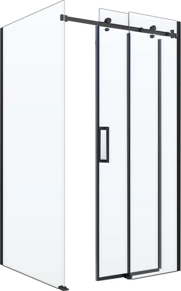 Душевой уголок Veconi Rovigo RV-074B 120x90