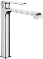 Смеситель для раковины BelBagno Dory DOR-LMC-CRM