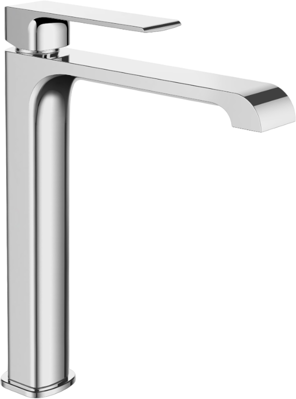 Смеситель для раковины BelBagno Dory DOR-LMC-CRM