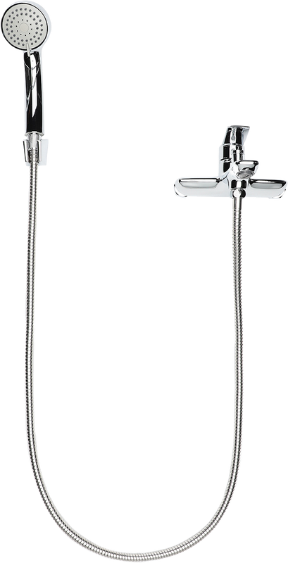 Смеситель для ванны с душем Agger Clean Clean A2410000