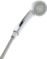 Смеситель для ванны с душем Agger Clean Clean A2410000 Смеситель для ванны с душем Agger Clean Clean A2410000