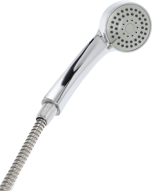 Смеситель для ванны с душем Agger Clean Clean A2410000