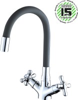 Смеситель для кухни Orange One Life One Life P03-007cr Смеситель для кухни Orange One Life One Life P03-007cr