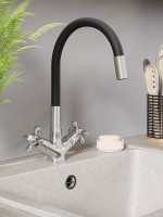 Смеситель для кухни Orange One Life One Life P03-007cr Смеситель для кухни Orange One Life One Life P03-007cr