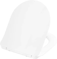 Унитаз-компакт напольный BelBagno Marino BB105CPR безободковый, крышка BB2034SC с микролифтом, бачок BB105T