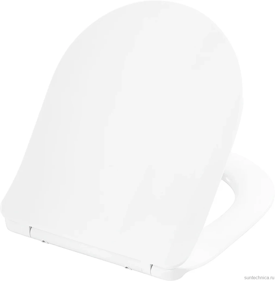 Унитаз-компакт напольный BelBagno Marino BB105CPR безободковый, крышка BB2034SC с микролифтом, бачок BB105T