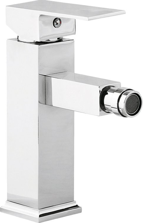 Смеситель для биде Veragio Quartet VR.QRT-4620.CR