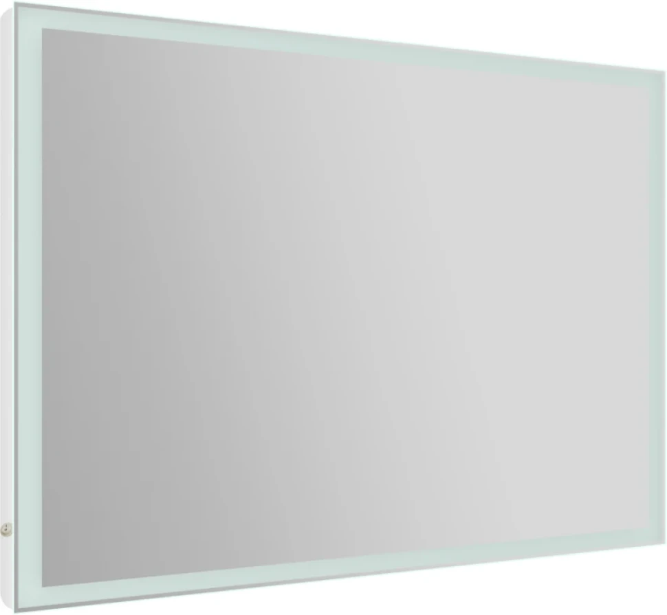 Мебель для ванной комнаты BelBagno Kraft 100 напольная, rovere tabacco, раковина LOV-1000-LVB