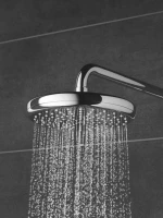 Верхний душ Grohe Tempesta 210 26411000 Верхний душ Grohe Tempesta 210 26411000