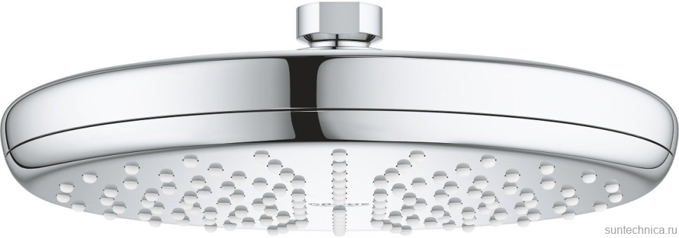 Верхний душ Grohe Tempesta 210 26411000