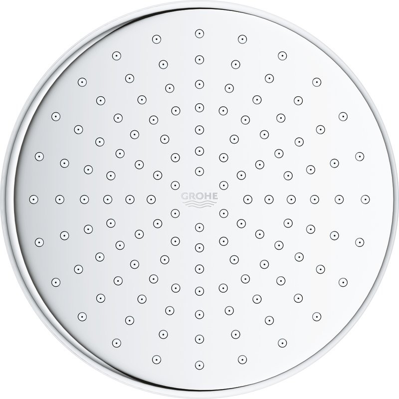 Верхний душ Grohe Tempesta 210 26411000