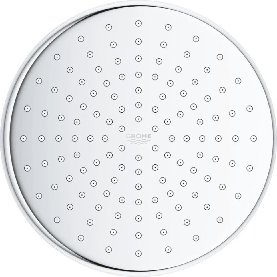 Верхний душ Grohe Tempesta 210 26411000