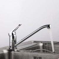Смеситель для кухни Frap H13 F4913 хром