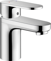 Смеситель для раковины Hansgrohe Vernis Blend 71558000 хром
