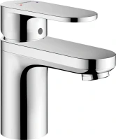 Смеситель для раковины Hansgrohe Vernis Blend 71558000 хром Смеситель для раковины Hansgrohe Vernis Blend 71558000 хром