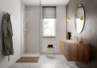 Смеситель для раковины Hansgrohe Vernis Blend 71558000 хром