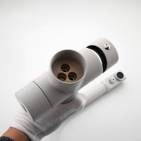 Смеситель для кухни Frap H52 F4352-8 белый