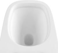 Унитаз-компакт напольный Lavinia Boho Bristol Rimless 3305001R безободковый, с микролифтом