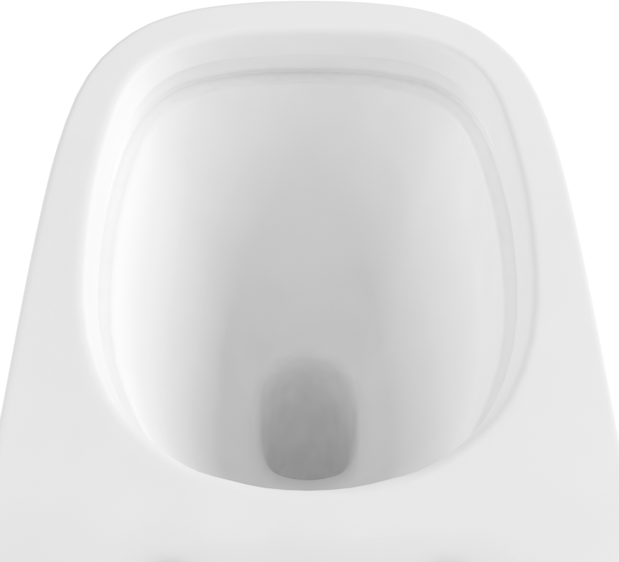 Унитаз-компакт напольный Lavinia Boho Bristol Rimless 3305001R безободковый, с микролифтом