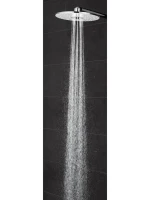 Душевая стойка Grohe Euphoria SmartControl 310 Duo 26507LS0 белая луна, с термостатом