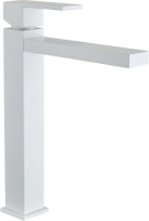 Смеситель для раковины Aquanet Blanco AF420-11W