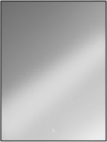 Зеркало Vincea VLM-3VN500B 50х70 с подсветкой