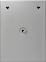 Зеркало Vincea VLM-3VN500B 50х70 с подсветкой