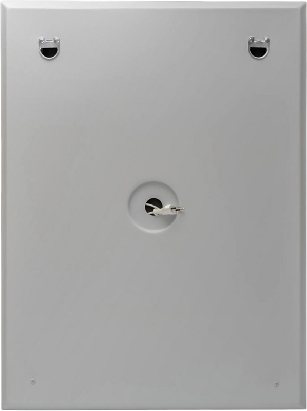 Зеркало Vincea VLM-3VN500B 50х70 с подсветкой