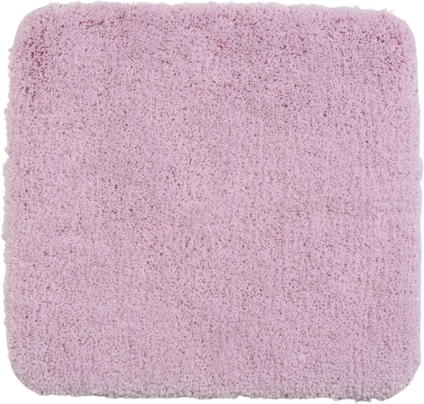 Коврик Wasserkraft Kammel BM-8334 light lilac
