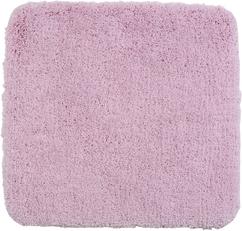 Коврик Wasserkraft Kammel BM-8334 light lilac