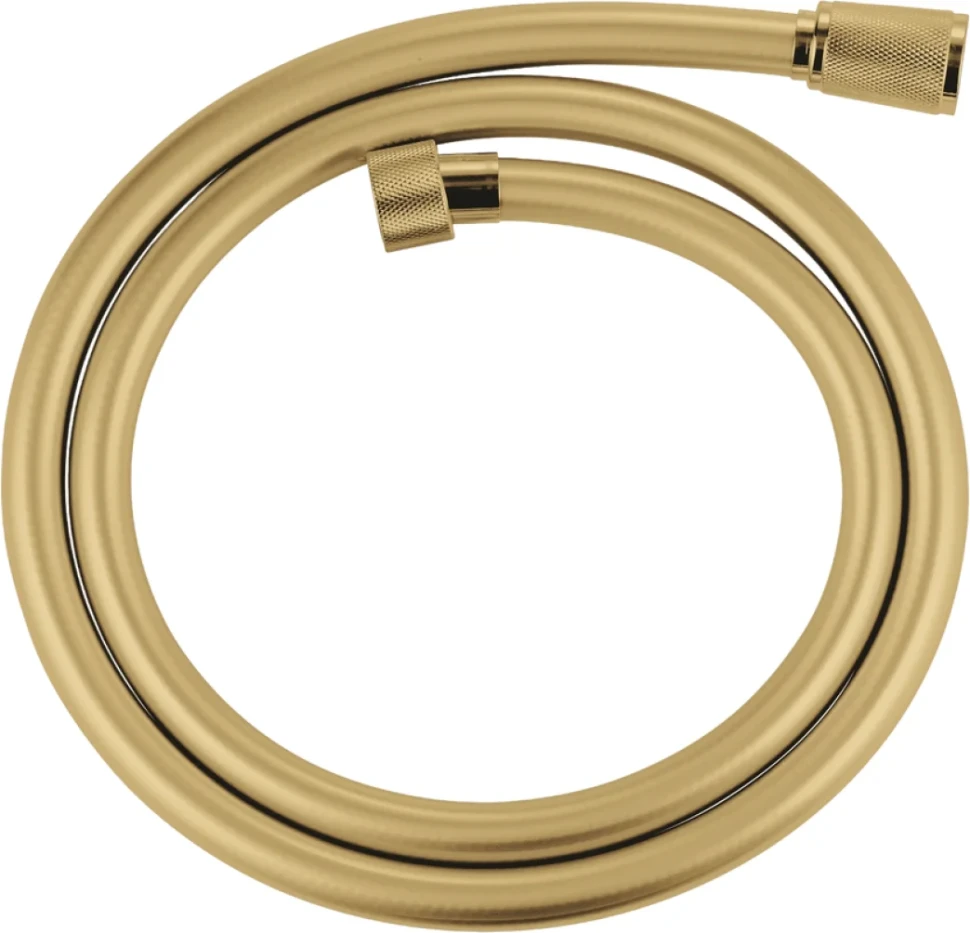 Душевой шланг Grohe Silverflex 28362GL0, 125см, холодный рассвет