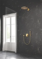 Душевой шланг Grohe Silverflex 28362GL0, 125см, холодный рассвет Душевой шланг Grohe Silverflex 28362GL0, 125см, холодный рассвет