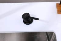 Смеситель для кухни Paulmark Estetica Es218006-AN антрацит