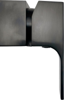 Смеситель для раковины Paini Grazia 21PZ208 С ВНУТРЕННЕЙ ЧАСТЬЮ, черный матовый Смеситель для раковины Paini Grazia 21PZ208 С ВНУТРЕННЕЙ ЧАСТЬЮ, черный матовый