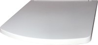 Комплект Унитаз подвесной Bien Dor + Система инсталляции для унитазов AlcaPlast Sadromodul AM101/1120-001 с белой кнопкой и шумоизоляцией