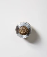 Мебель для ванной комнаты Armadi Art NeoArt 100 белая с ручками Flora золото Мебель для ванной комнаты Armadi Art NeoArt 100 белая с ручками Flora золото