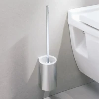 Набор Keuco Plan 197 01 chrome plated Набор Keuco Plan 197 01 chrome plated