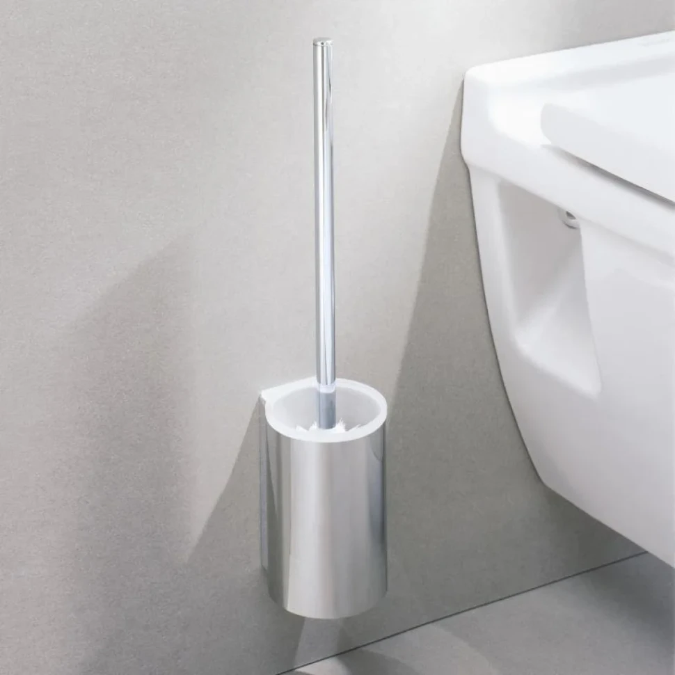 Набор Keuco Plan 197 01 chrome plated