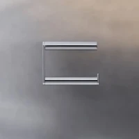 Набор Keuco Plan 197 01 chrome plated Набор Keuco Plan 197 01 chrome plated
