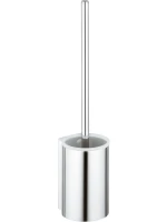 Набор Keuco Plan 197 01 chrome plated Набор Keuco Plan 197 01 chrome plated