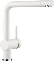 Смеситель для кухни Blanco Linus Silgranit 516702