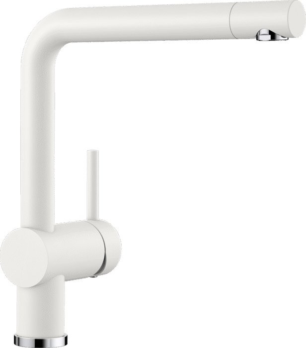 Смеситель для кухни Blanco Linus Silgranit 516702