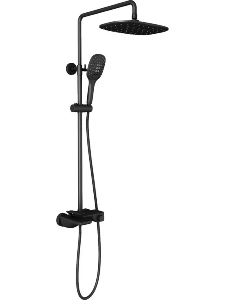Душевая стойка Timo Helmi SX-1170/03
