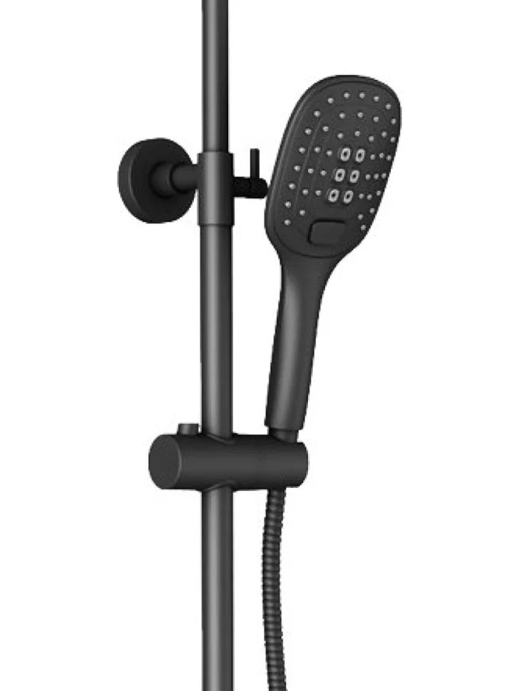 Душевая стойка Timo Helmi SX-1170/03
