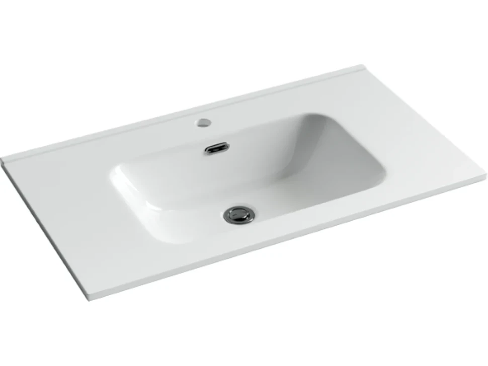 Мебель для ванной комнаты Sancos Snob R 1.0 80 doha soft