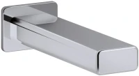 Излив Jacob Delafon Strayt E37344-CP для ванны Излив Jacob Delafon Strayt E37344-CP для ванны